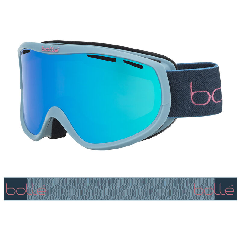 SIERRA, Storm Blue Shiny-Azure Cat 2, hi-res image number null